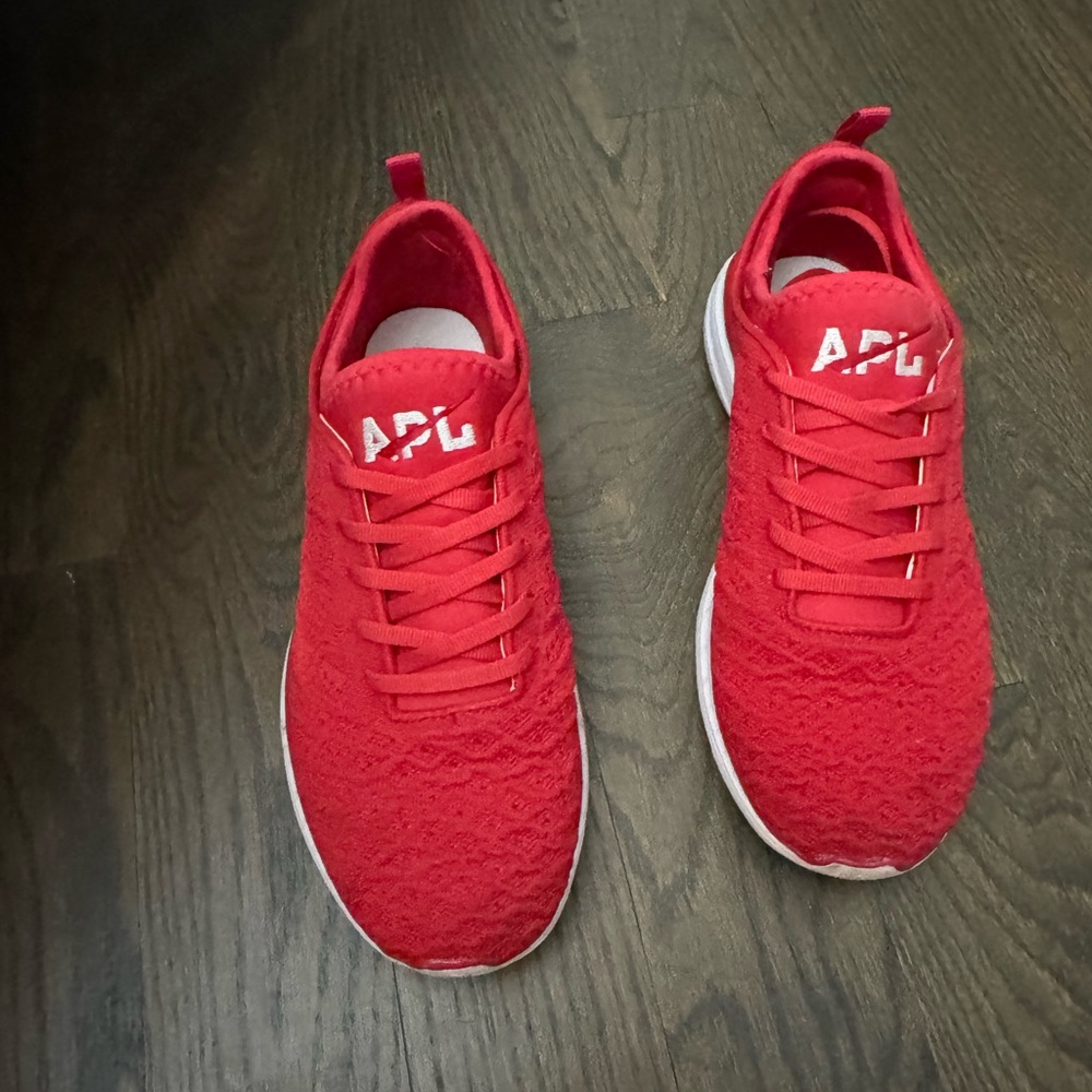 APL sneakers